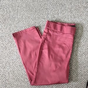 Capri Pants size 12